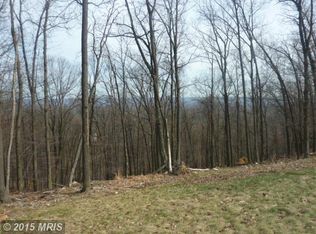Mound Builder Loop, Hedgesville, WV 25427