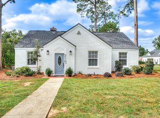210 Alta Vista Ave, North Augusta, SC 29841