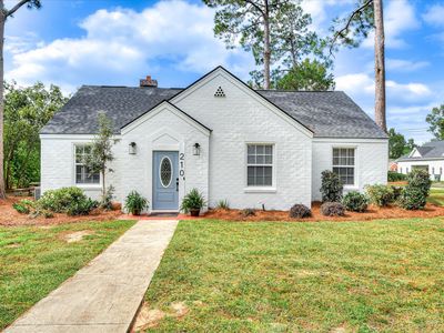 210 Alta Vista Avenue, North Augusta, SC, 29841