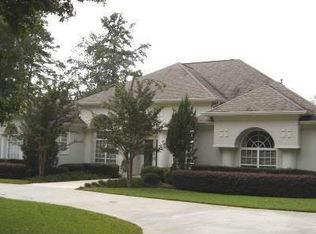 3790 Sussex Dr NE, Milledgeville, GA
