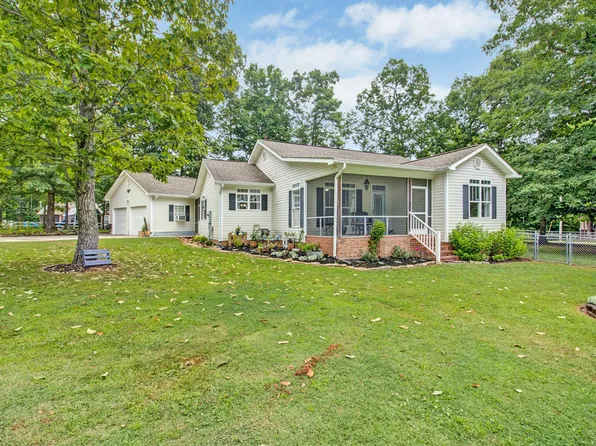 384 Raven Cliff Rd, Graysville, TN 37338