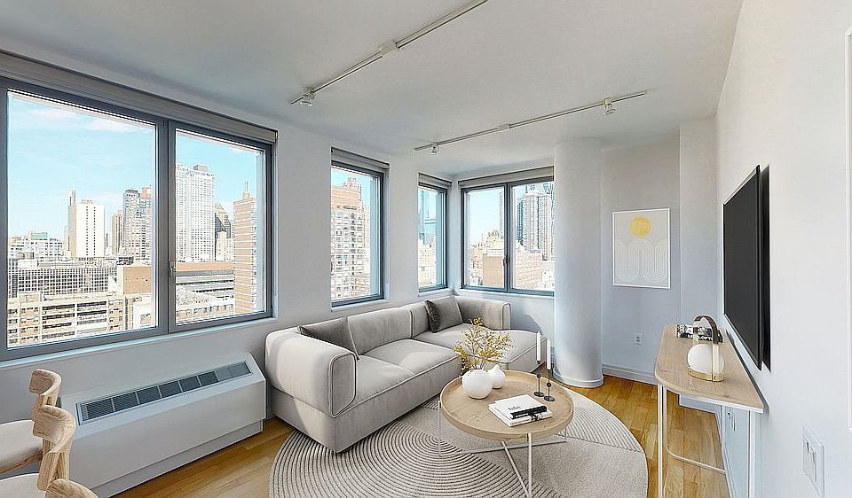 1st image of 550 W 54th St APT 2013