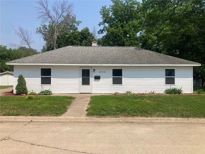 208 G Ave, Vinton, IA, 52349