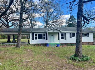 604 Dewey Rd, Pangburn, AR 72121