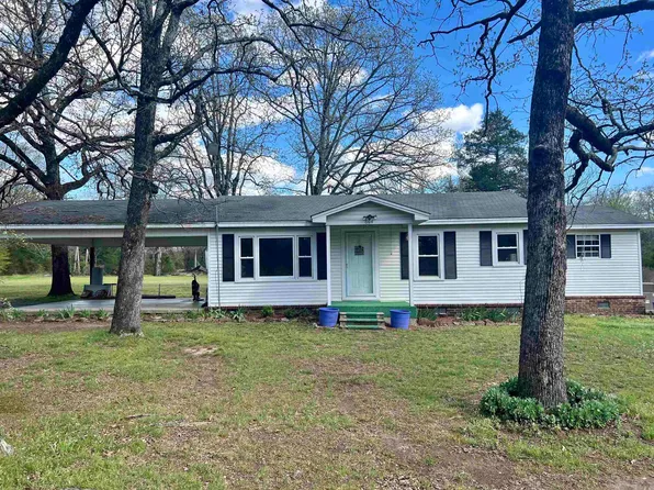 604 Dewey Rd, Pangburn, AR 72121