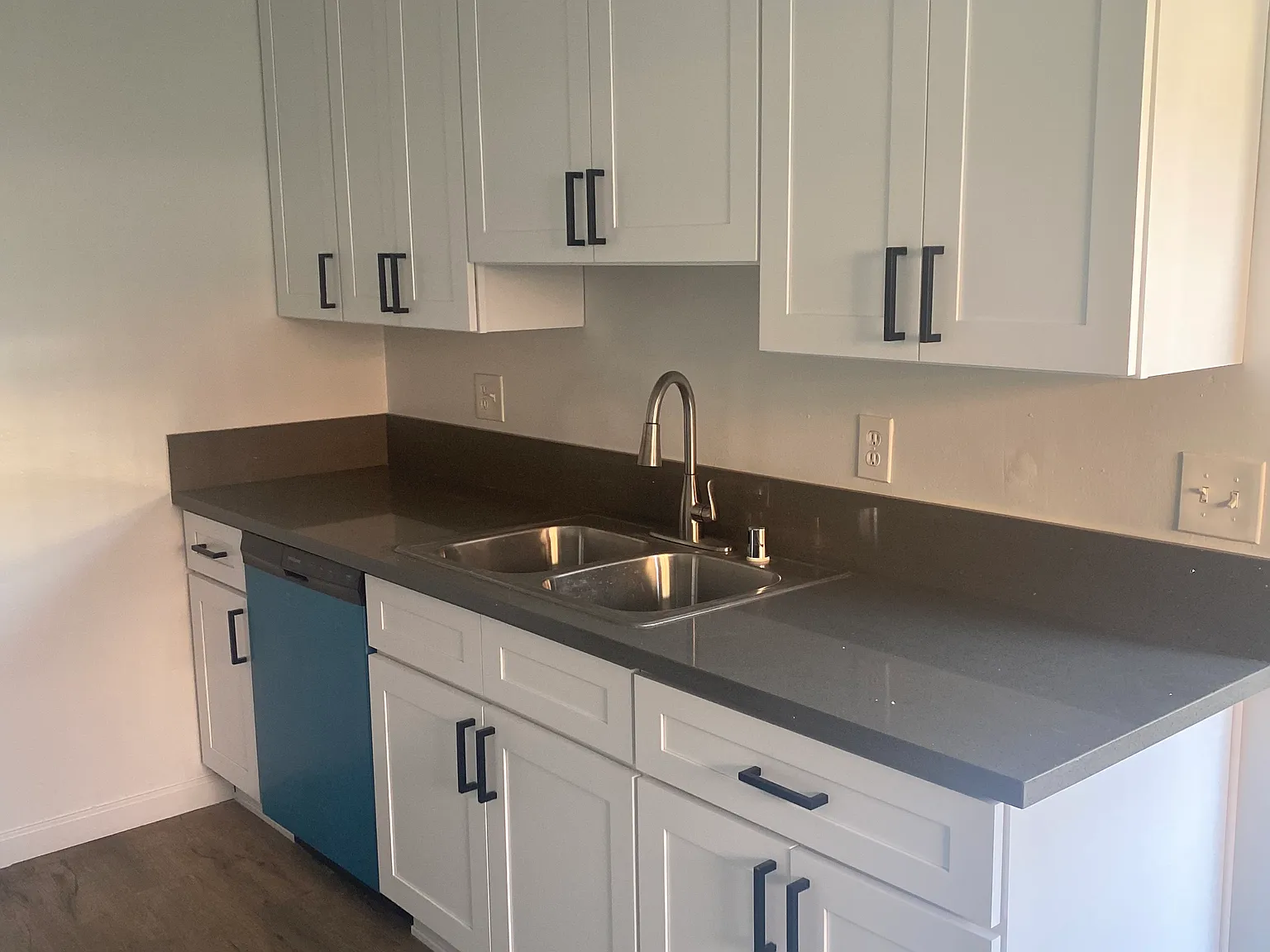 Orange Tree Apartments — Photo 3