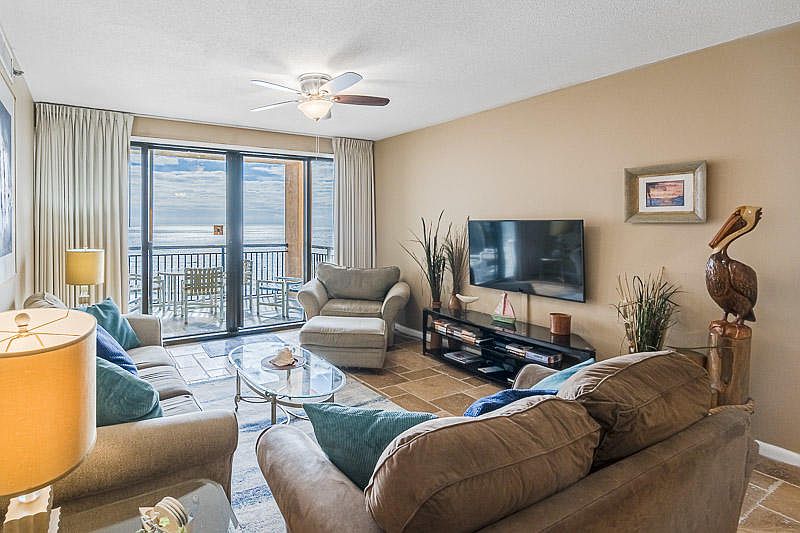 1st image of 8271 Gulf Blvd APT 1005