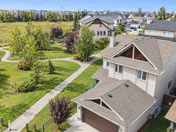 100 SE Evansbrooke Lndg NW, Calgary, AB T3P 1G5