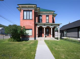 522 Hickory St, Anaconda, MT 59711