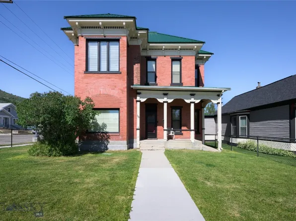 522 Hickory St, Anaconda, MT 59711