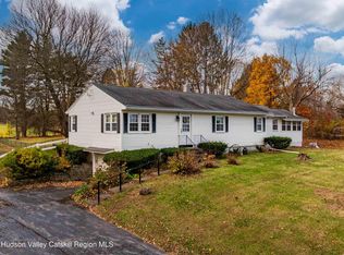 252 Route 199, Red Hook, NY 12571