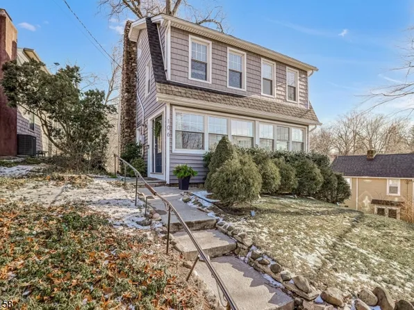 106 Prospect St, West Caldwell Twp., NJ 07006