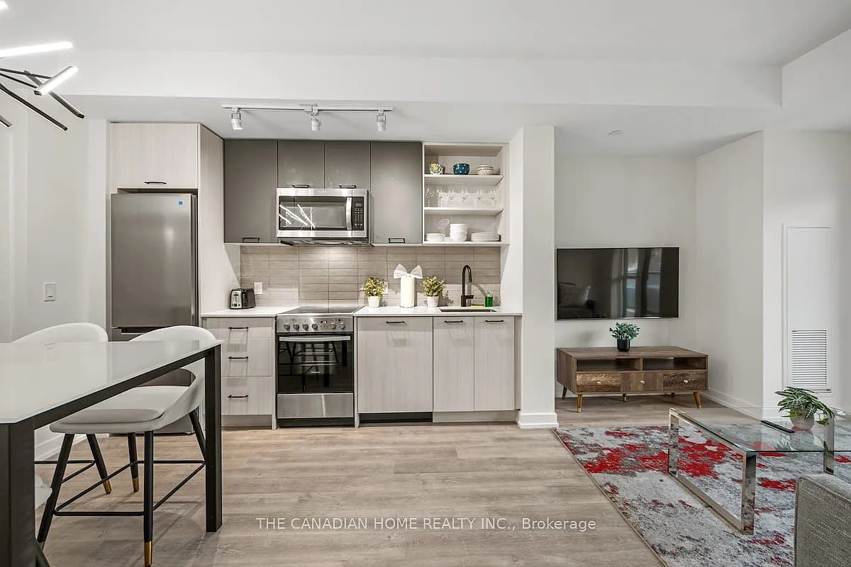 2 bed, $2,800 — Photo 3