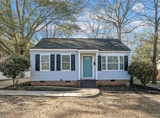 1007 Anarine Rd, Fayetteville, NC 28303