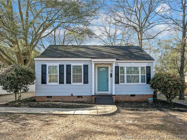 1007 Anarine Rd, Fayetteville, NC 28303