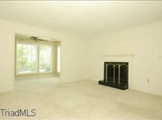 621 Balfour Rd, Winston Salem, NC 27104