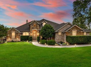 1303 Saddle Trl, Willow Park, TX 76087