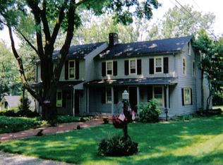 1143 Croton Rd, Flemington, NJ 08822