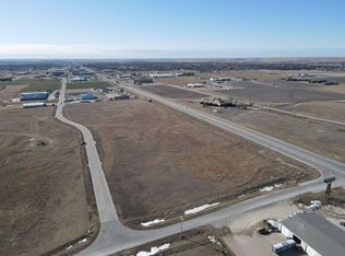 LOT One General, Hays, KS 67601