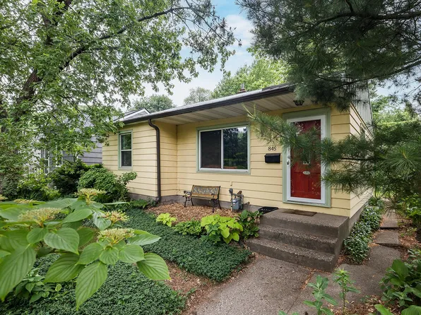 845 Clayland St, Saint Paul, MN 55104