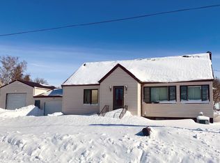 601 Broadway, Napoleon, ND 58561