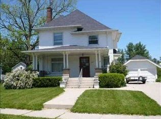 608 W Main Cross St, Findlay, OH 45840