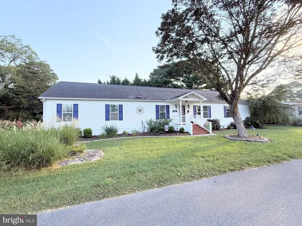 37127 Yucca Dr #5, Millsboro, DE 19966