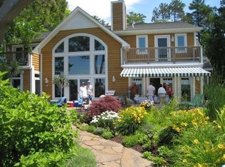 7029 Deepwater Point Rd, Williamsburg, MI 49690