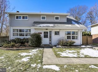 13314 Magellan Ave, Rockville, MD 20853