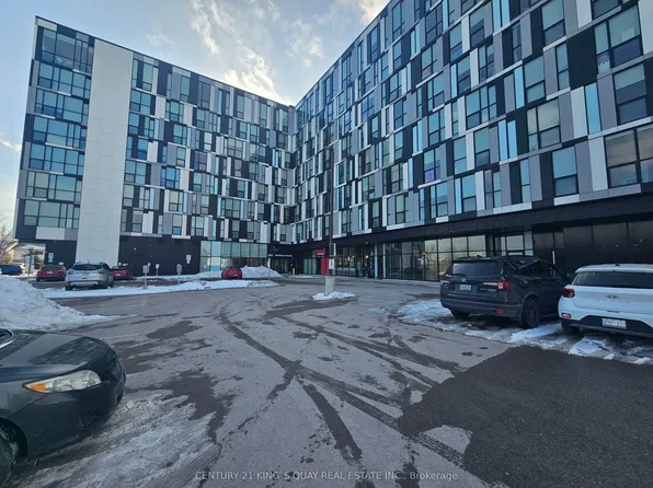 1900 Simcoe St N #523, Oshawa, ON L1G 0C1