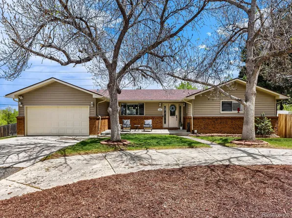 8102 S Carr Court, Littleton, CO 80128
