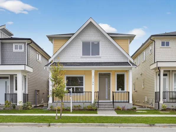 17136 1st Ave, Surrey, BC V3Z 1N1