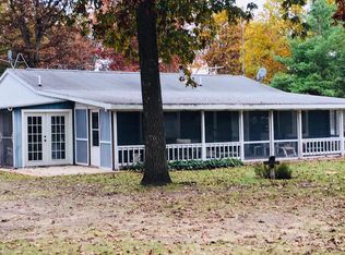 3775 David St, Wellston, MI 49689
