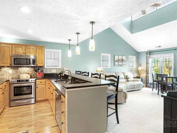 446 Peaceful Haven Drive #831, Boone, NC 28607