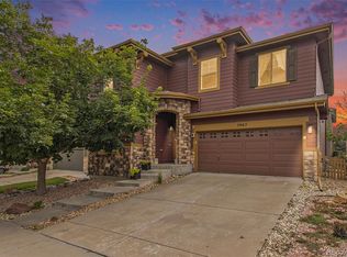 5465 Abbeywood Cir, Highlands Ranch, CO 80130