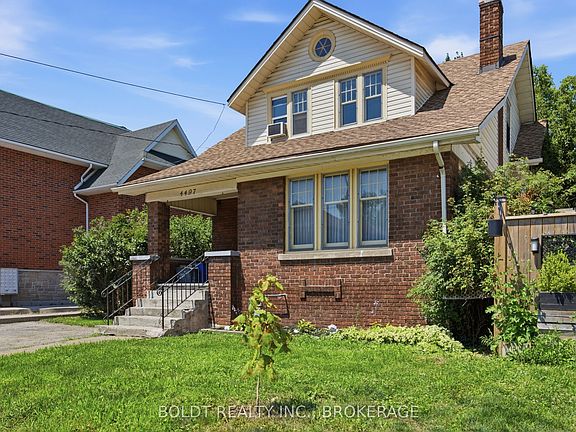 5th image of 4497 Morrison St