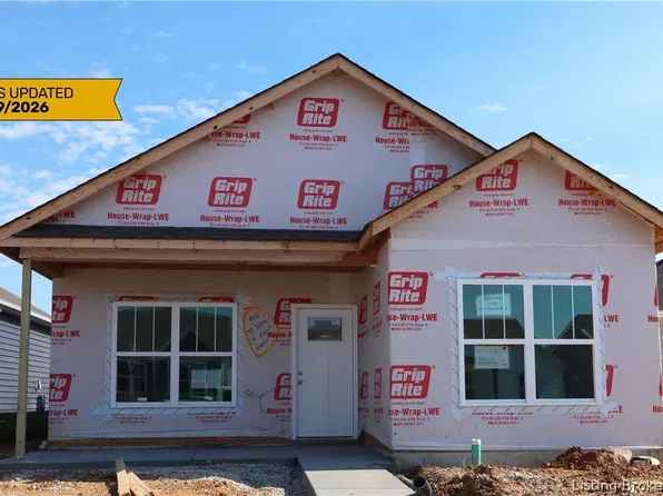 8157 - LOT 954 Zelpha Boulevard, Georgetown, IN 47122