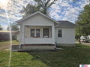 201 S Sumner St, Beatrice, NE 68310
