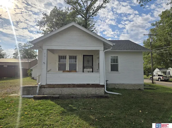201 S Sumner St, Beatrice, NE 68310