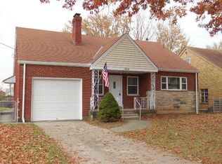 3624 Neiheisel Ave, Cincinnati, OH 45248