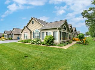 2645 Bluestone Cir, Kalamazoo, MI 49009