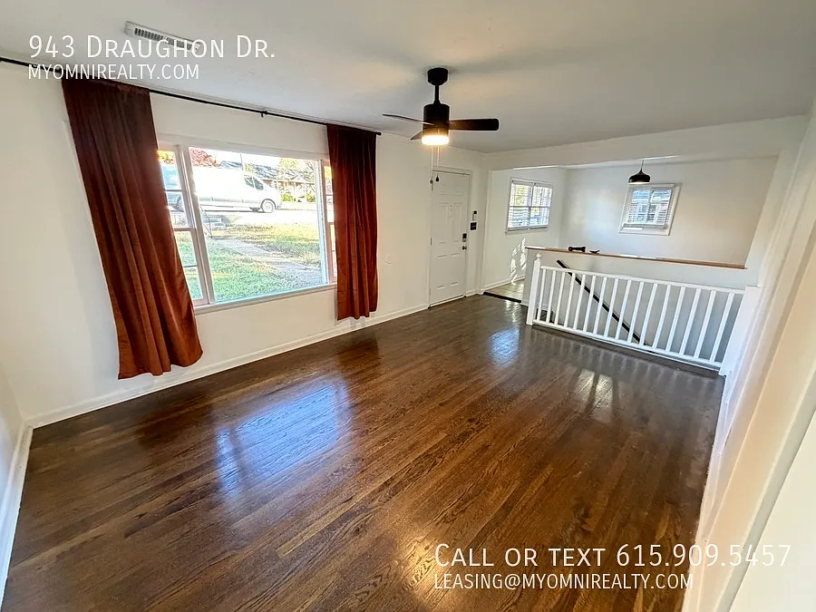 Building Photo - 943 Draughon Dr