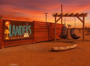 670 Ducor Ave, Landers, CA 92285