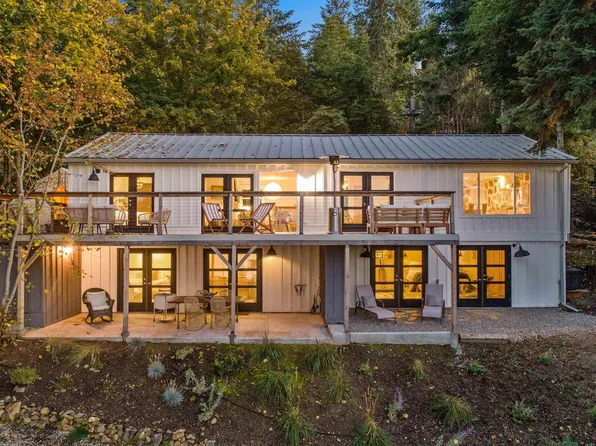 2937 E Upper Hayden Lake Rd, Hayden Lake, ID 83835