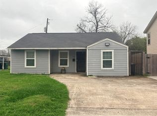 5510 Chennault Rd, Houston, TX 77033