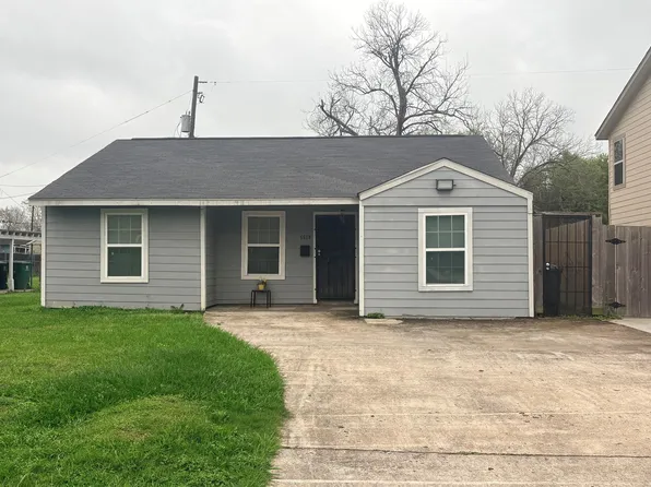 5510 Chennault Rd, Houston, TX 77033