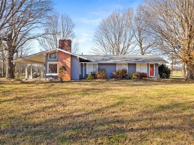 1533 Orndorff Mill Rd, Russellville, KY, 42276
