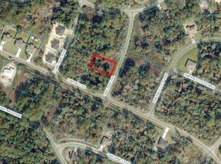 9 Oak Lane Crse LOT 9, Ocala, FL 34472