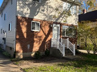 201 Marjorie Dr, Buffalo, NY 14223