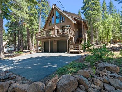 14081 Ramshorn St, Truckee, CA, 96161
